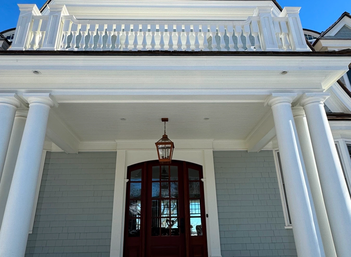 Porch Construction South Portland, ME Porch Construction South Portland, ME